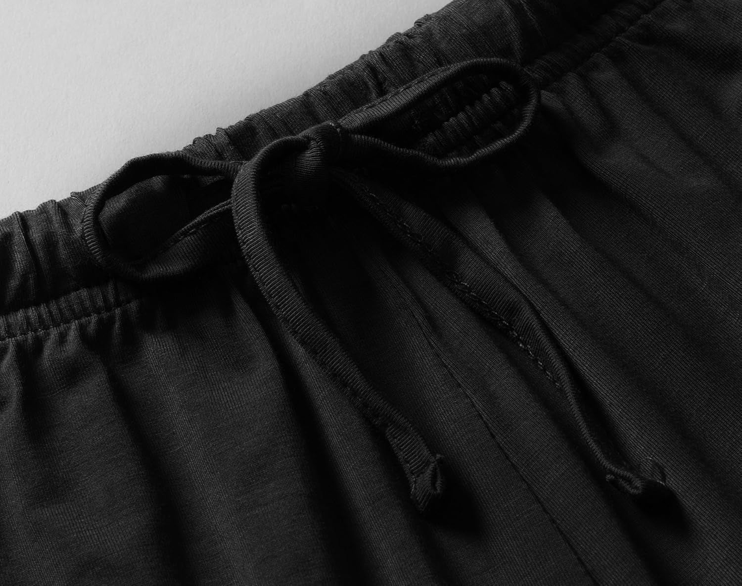 Women'S Knit Capris Sleepwear