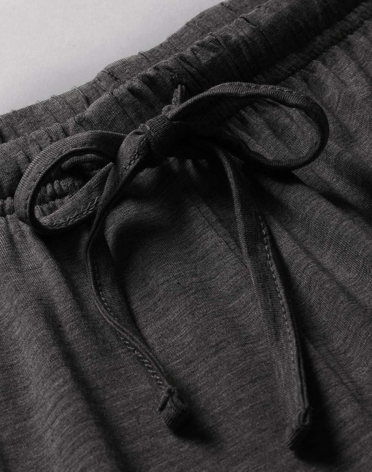 Women'S Knit Capris Sleepwear